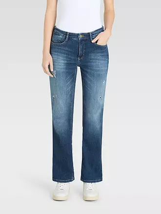 MAC | Jeans Flared Fit LAURA | 